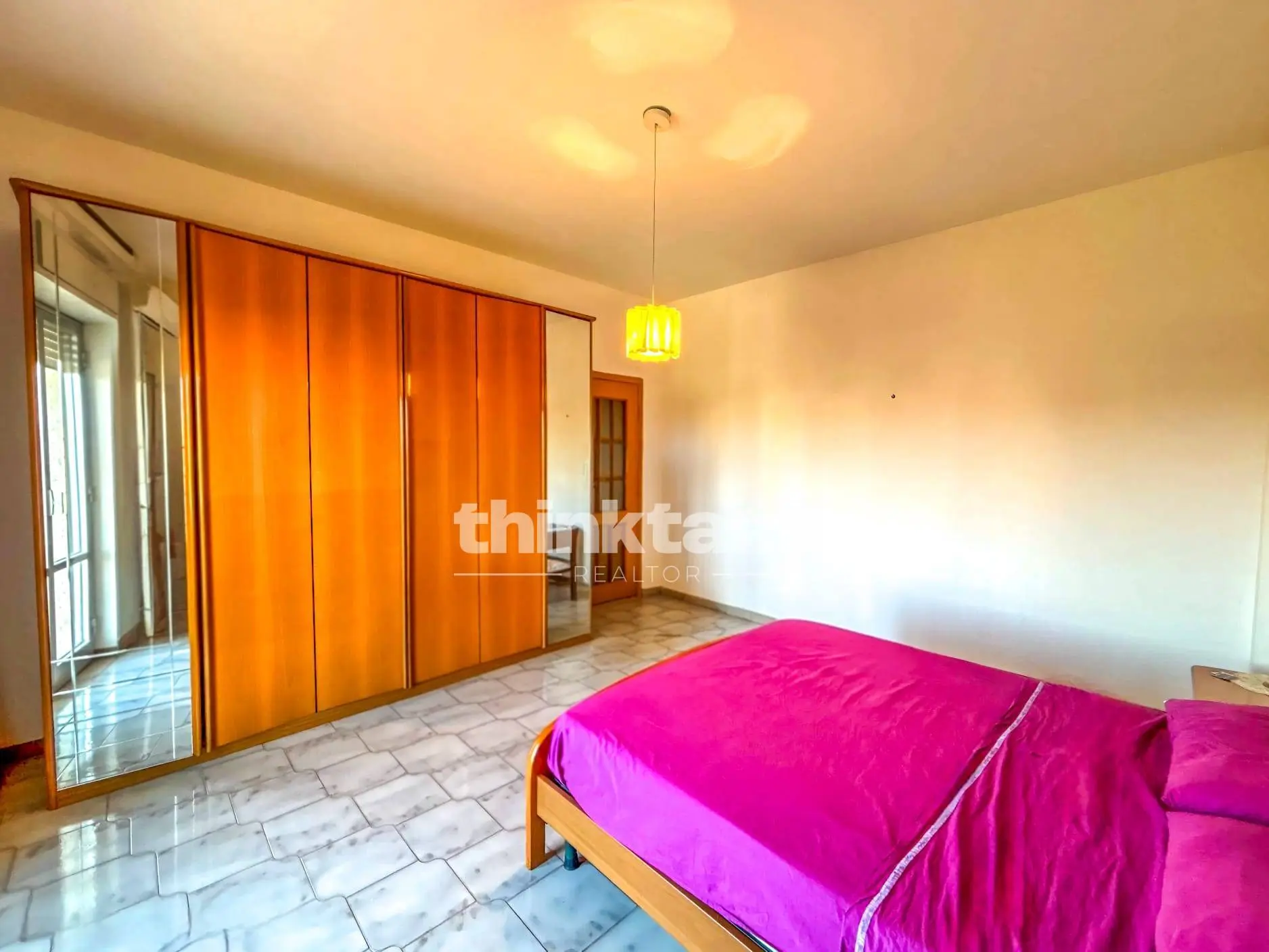 Immagine per Appartamento in vendita a Siracusa Viale Santa Panagia 