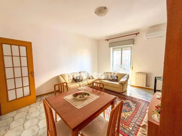Appartamento viale Santa Panagia, Siracusa