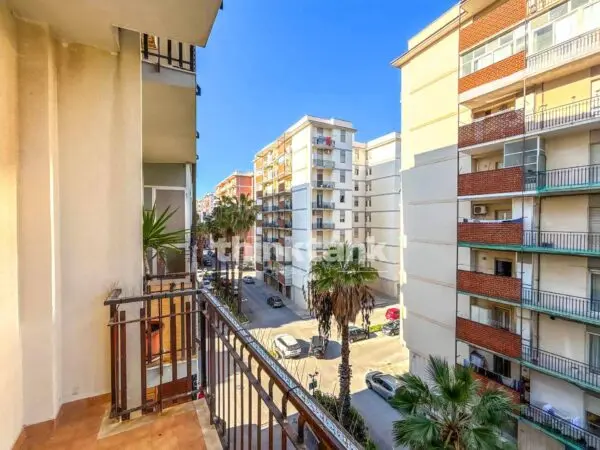 Appartamento viale Santa Panagia, Siracusa