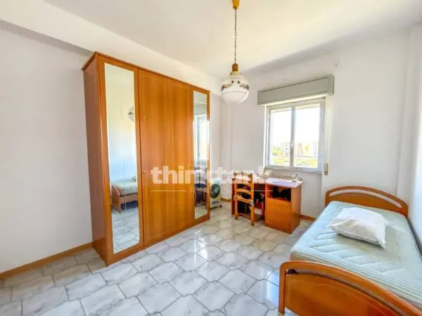 Appartamento viale Santa Panagia, Siracusa