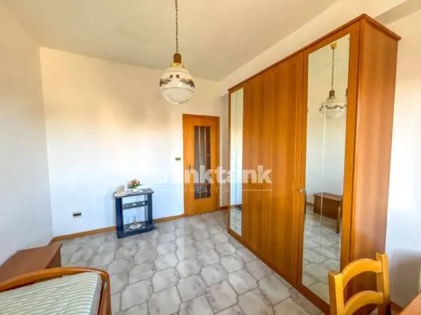 Appartamento viale Santa Panagia, Siracusa