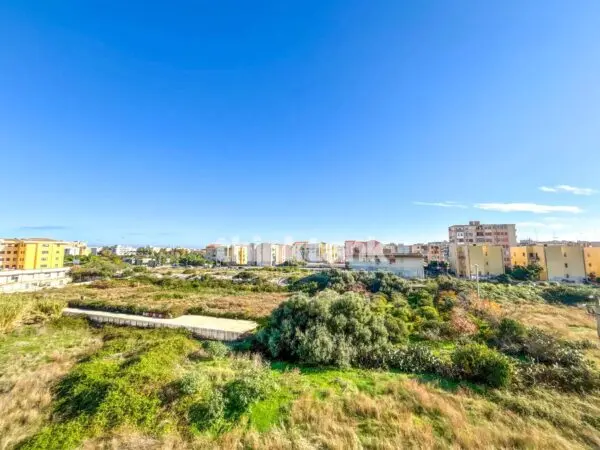 Appartamento viale Santa Panagia, Siracusa
