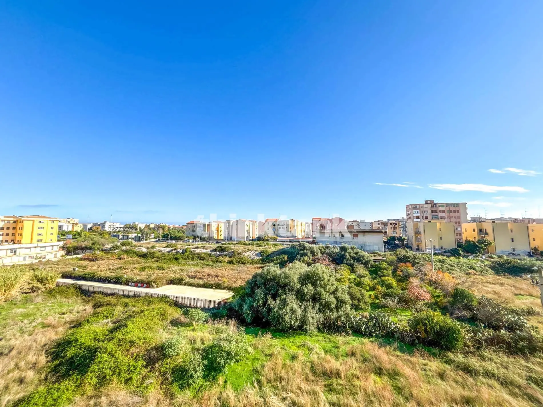 Immagine per Appartamento in vendita a Siracusa Viale Santa Panagia 