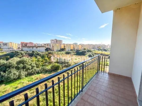 Appartamento viale Santa Panagia, Siracusa