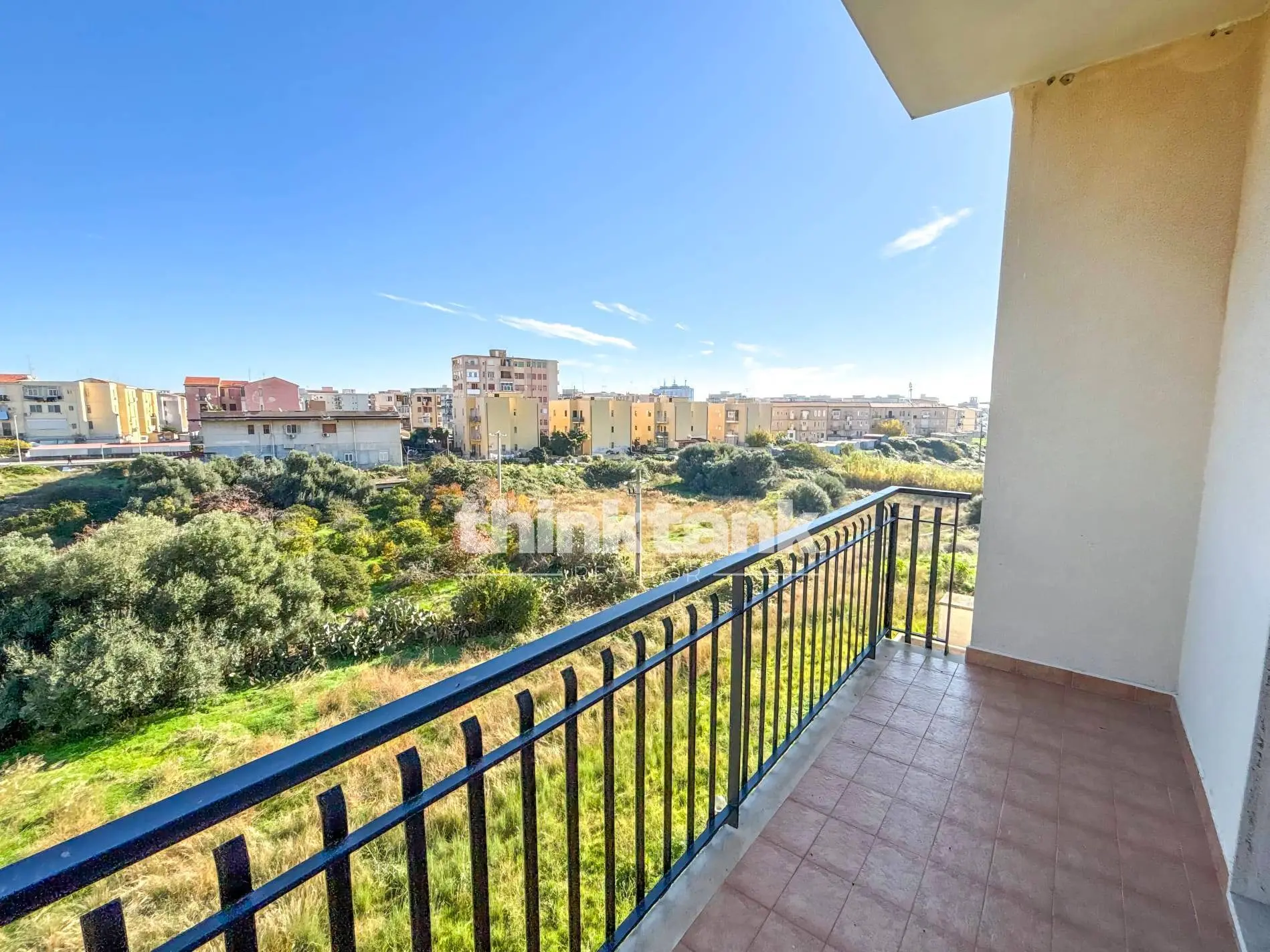 Immagine per Appartamento in vendita a Siracusa Viale Santa Panagia 