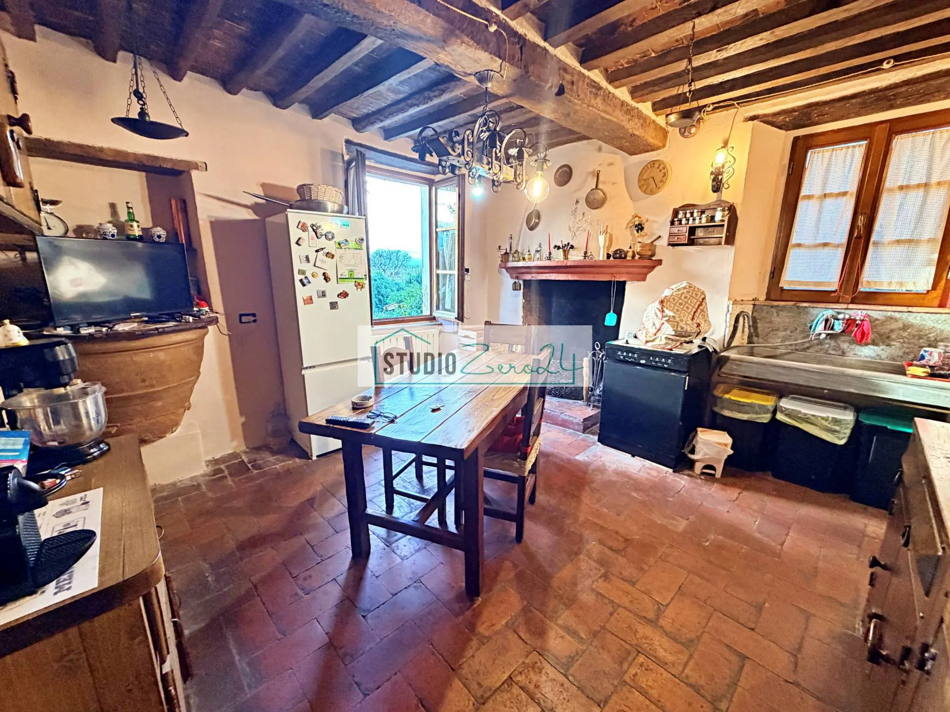 Immagine per Rustico/Casale in vendita a Pietrasanta Via Pontenuovo 