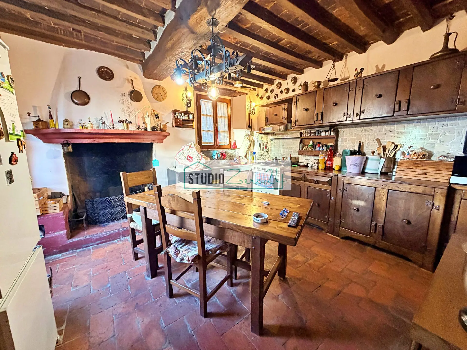 Immagine per Rustico/Casale in vendita a Pietrasanta Via Pontenuovo 