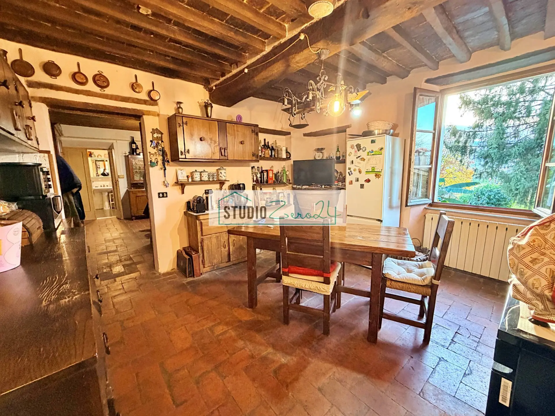 Immagine per Rustico/Casale in vendita a Pietrasanta Via Pontenuovo 