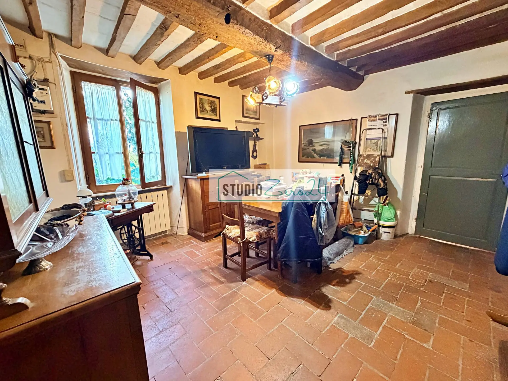 Immagine per Rustico/Casale in vendita a Pietrasanta Via Pontenuovo 