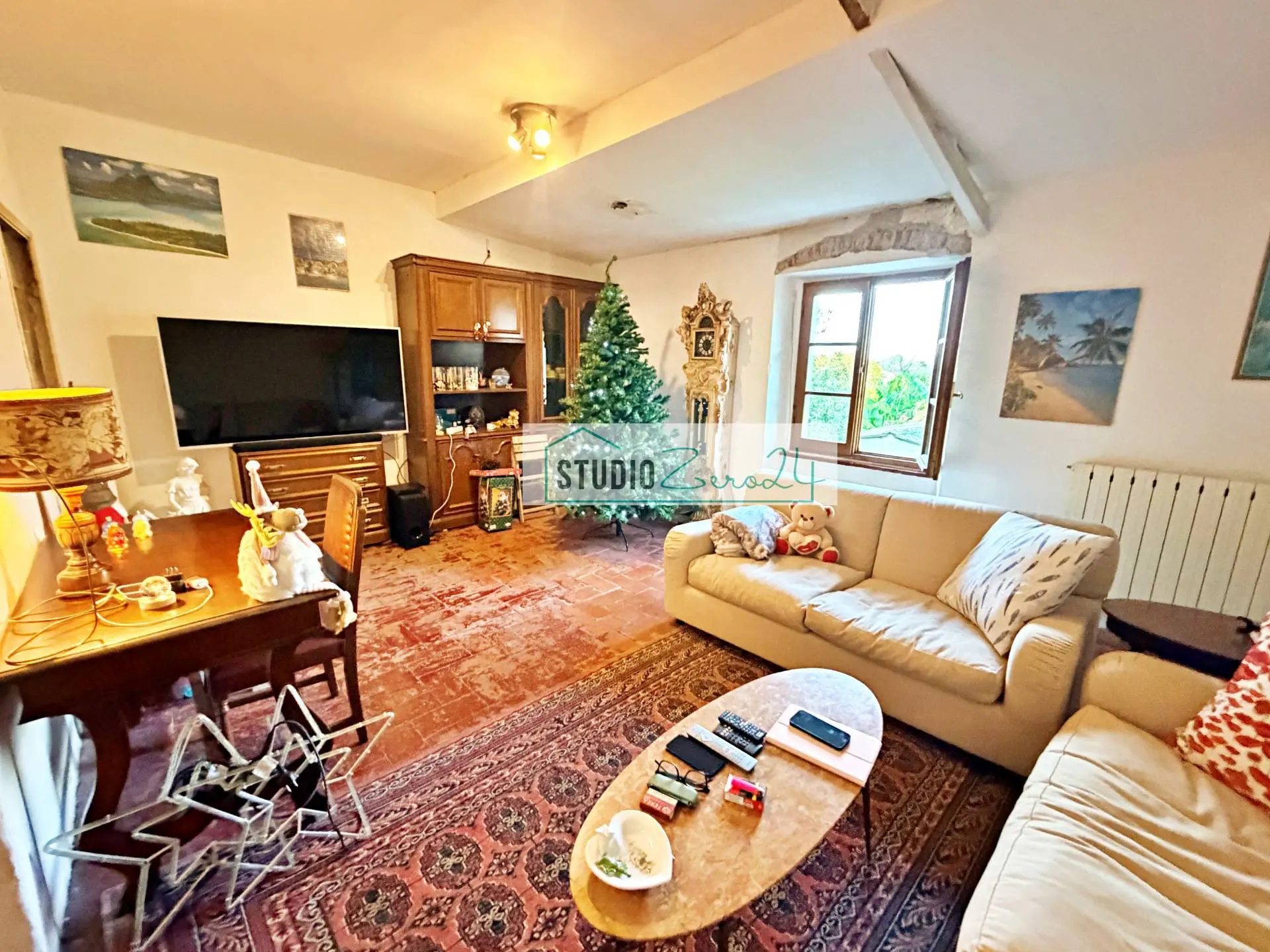 Immagine per Rustico/Casale in vendita a Pietrasanta Via Pontenuovo 