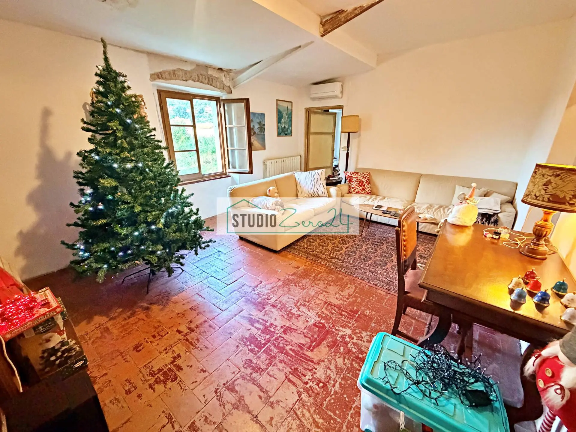 Immagine per Rustico/Casale in vendita a Pietrasanta Via Pontenuovo 