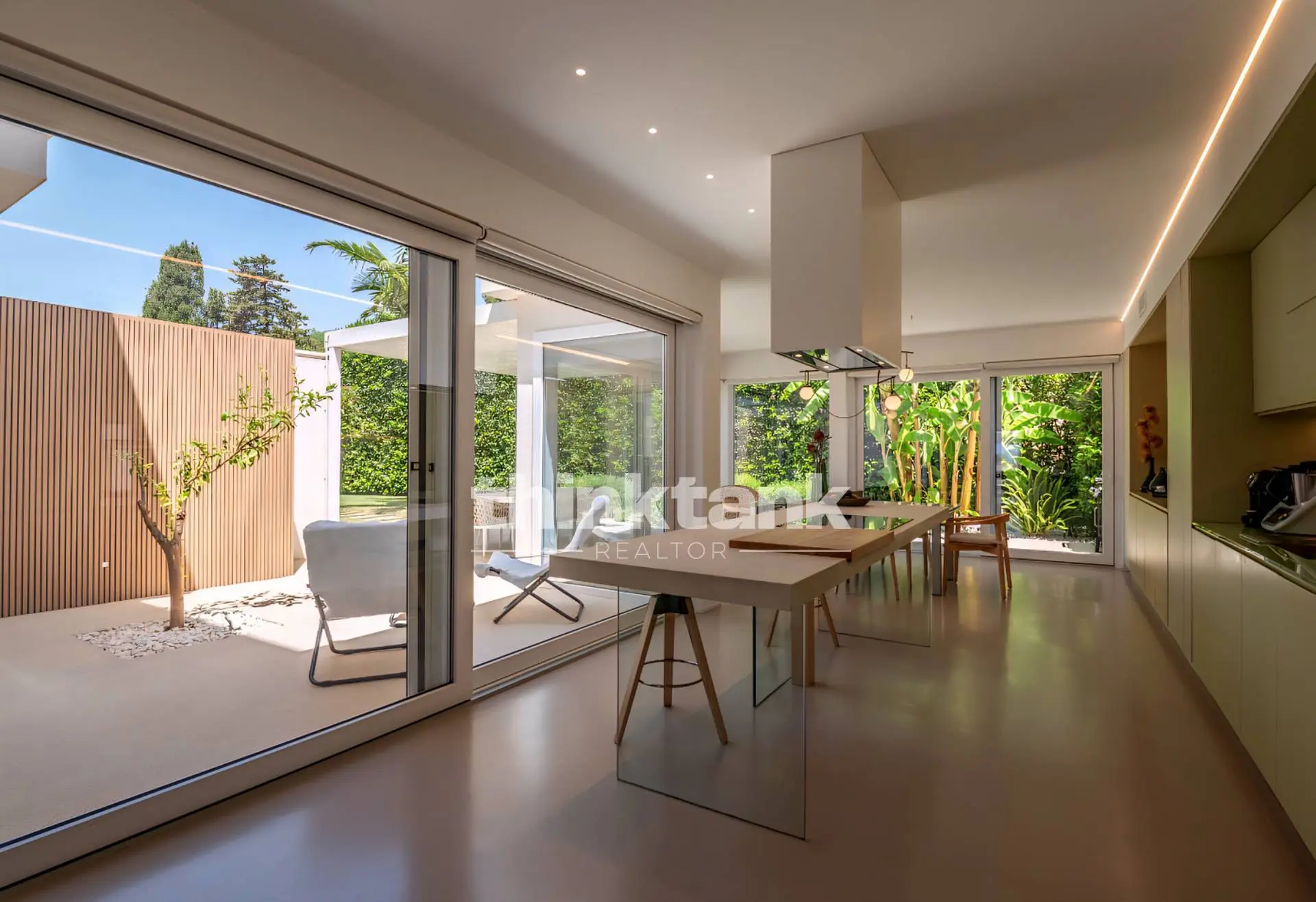 Immagine per Villa in vendita a Ragusa Via Cervia 
