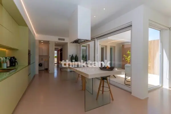 Villa via Cervia, Ragusa