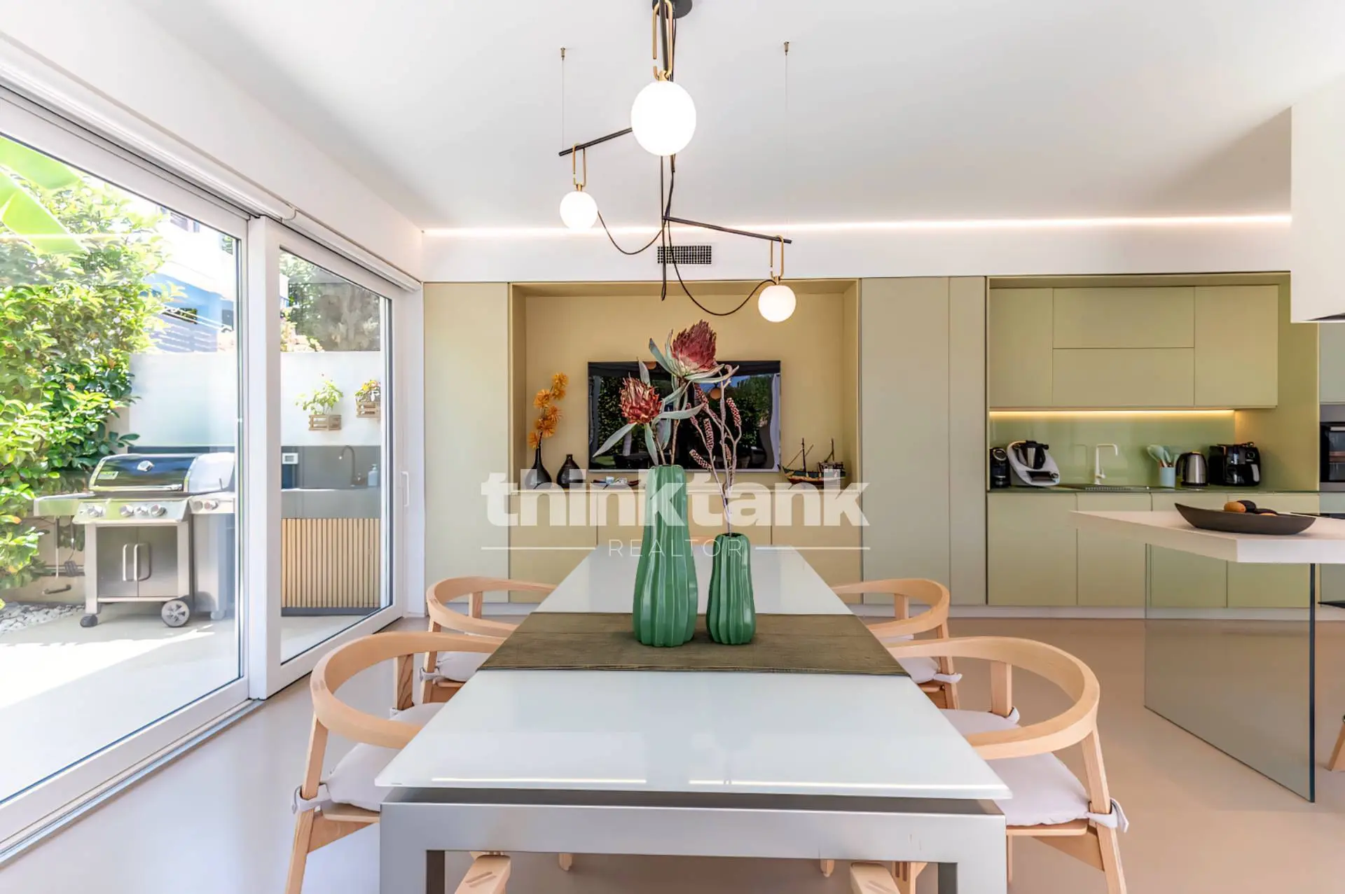 Immagine per Villa in vendita a Ragusa Via Cervia 