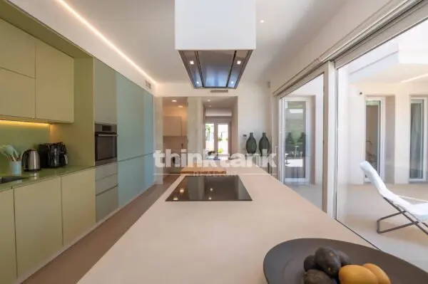 Villa via Cervia, Ragusa