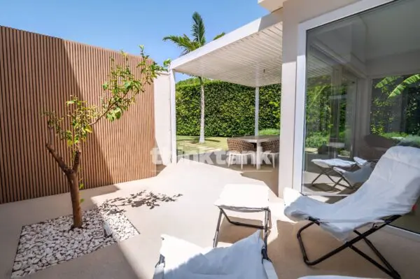 Villa via Cervia, Ragusa