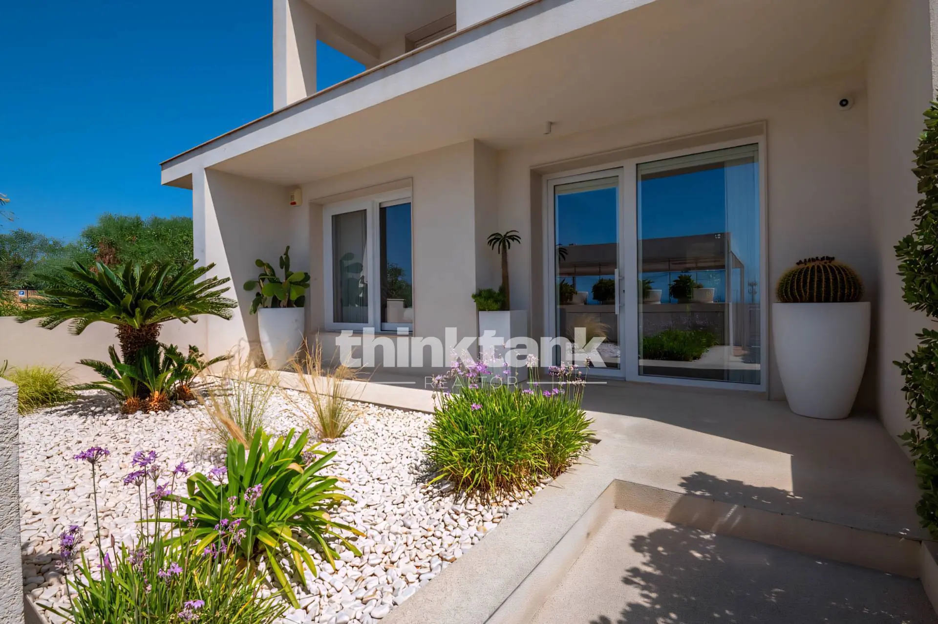 Immagine per Villa in vendita a Ragusa Via Cervia 