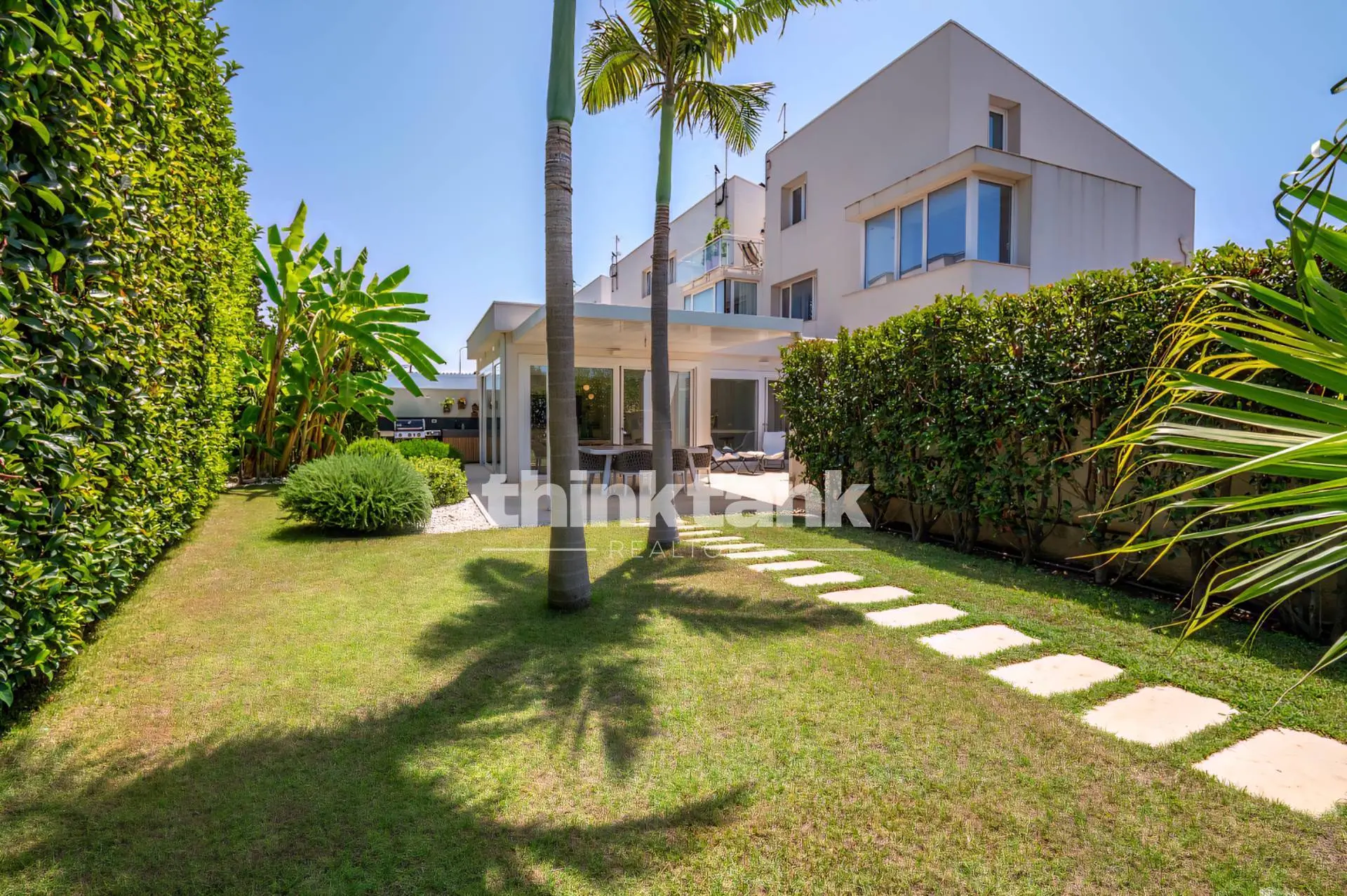 Immagine per Villa in vendita a Ragusa Via Cervia 