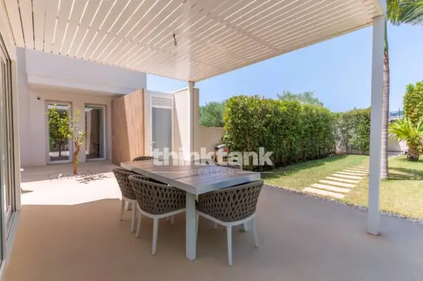 Villa via Cervia, Ragusa