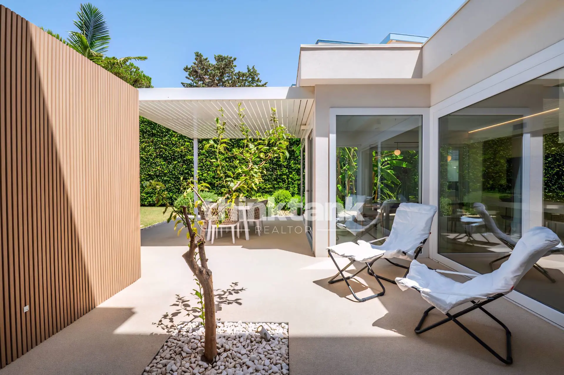 Immagine per Villa in vendita a Ragusa Via Cervia 