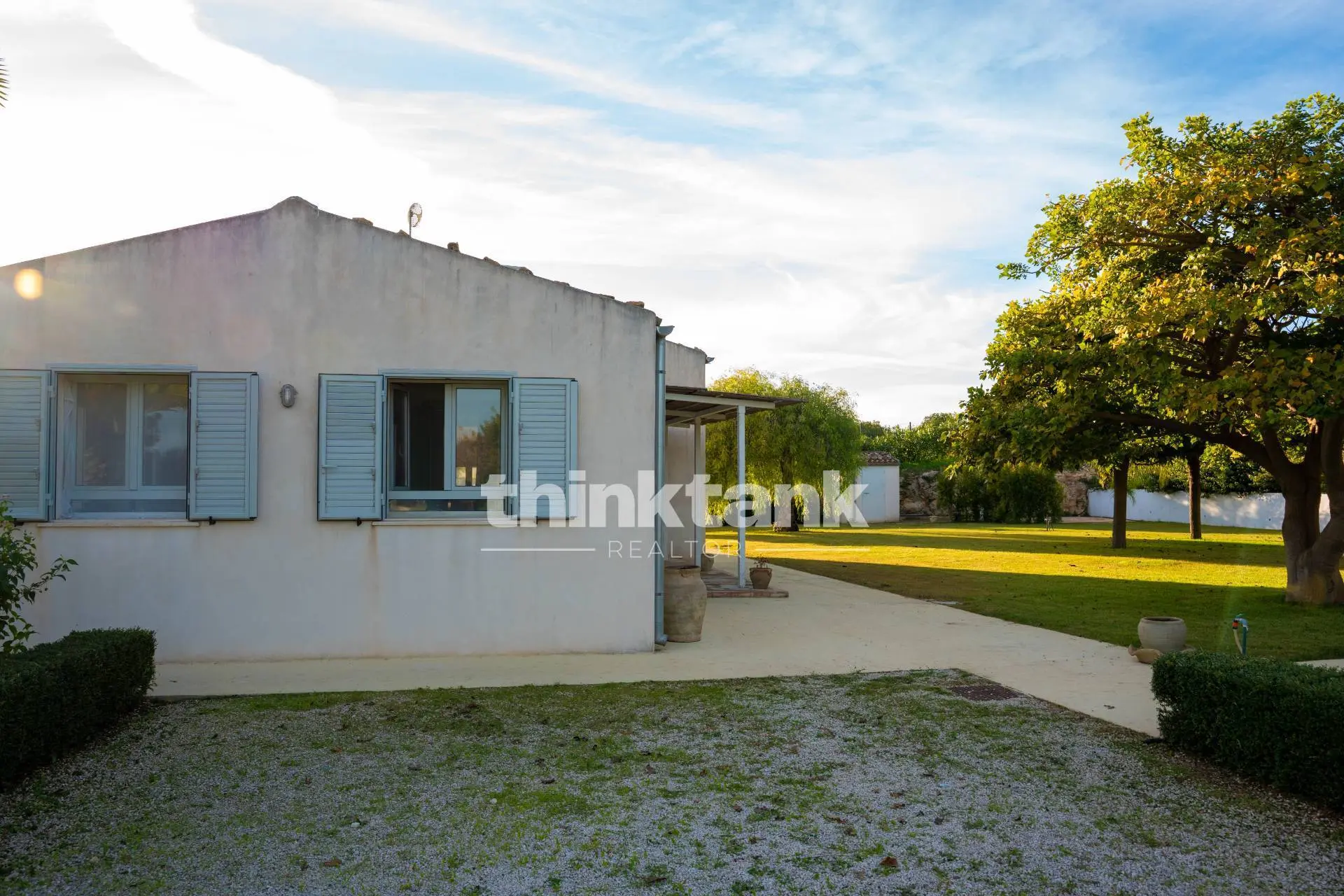 Immagine per Villa in vendita a Modica Contrada Ciancio Graffetta 