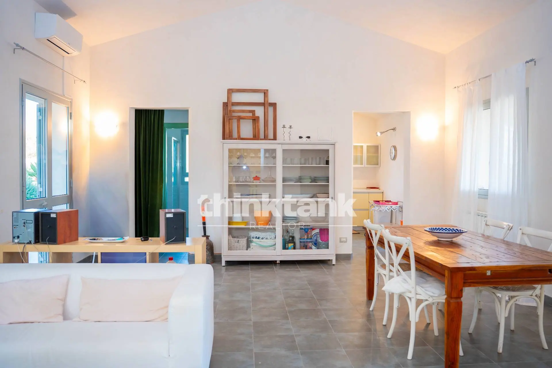 Immagine per Villa in vendita a Modica Contrada Ciancio Graffetta 