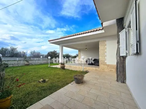 Villa via Del Giglio, Ispica