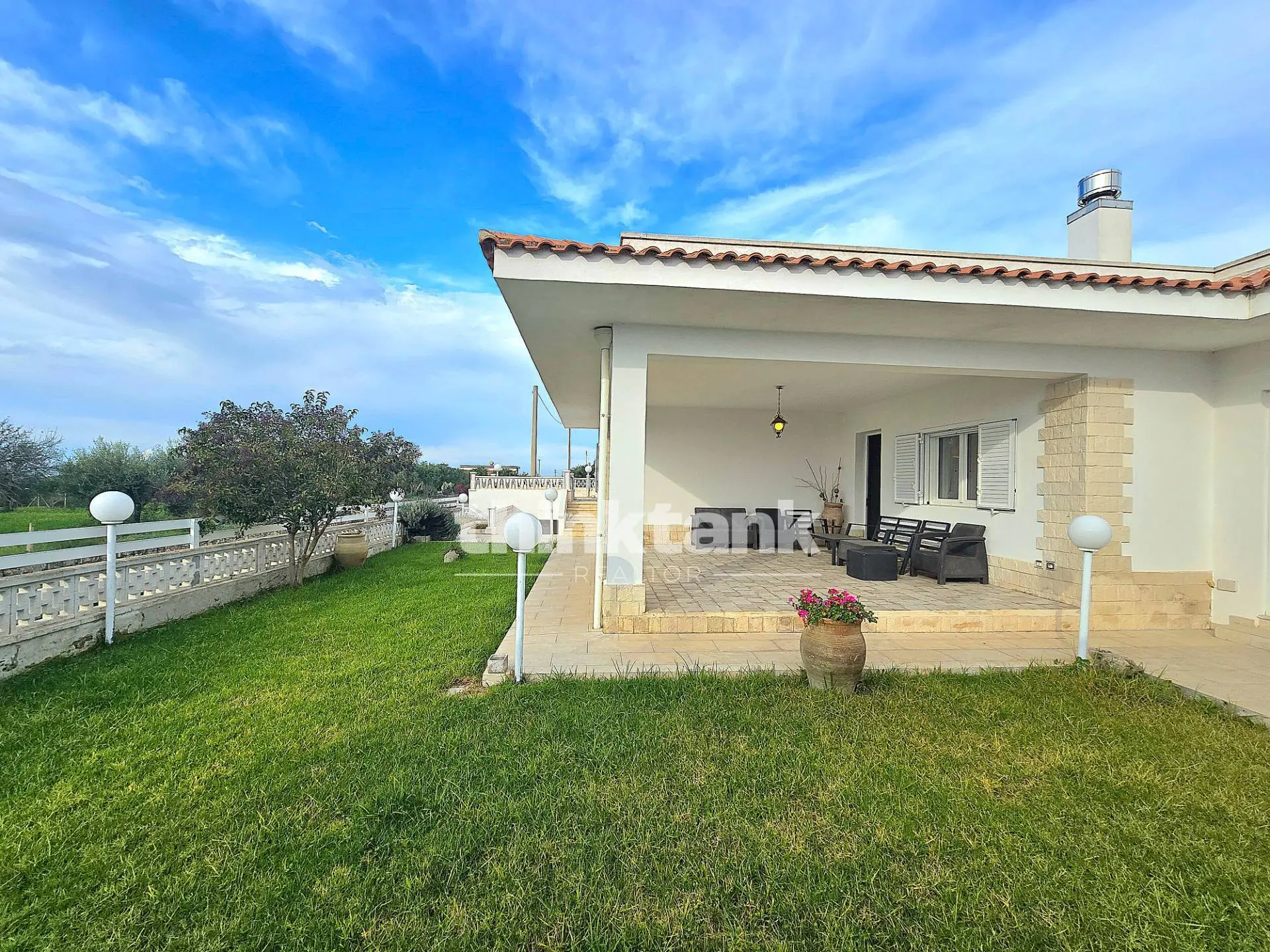 Immagine per Villa in vendita a Ispica Via del Giglio 