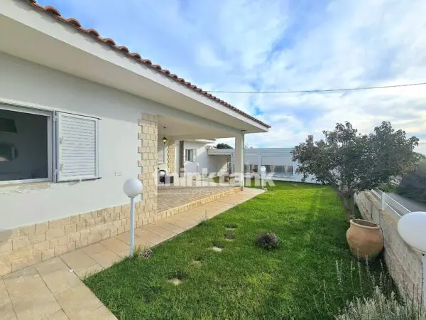 Villa via Del Giglio, Ispica
