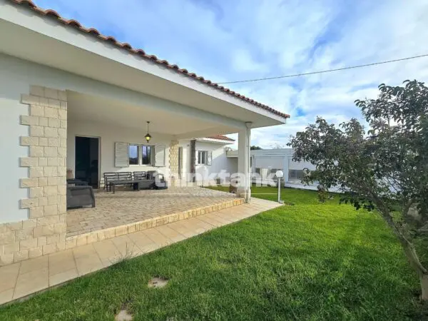 Villa via Del Giglio, Ispica