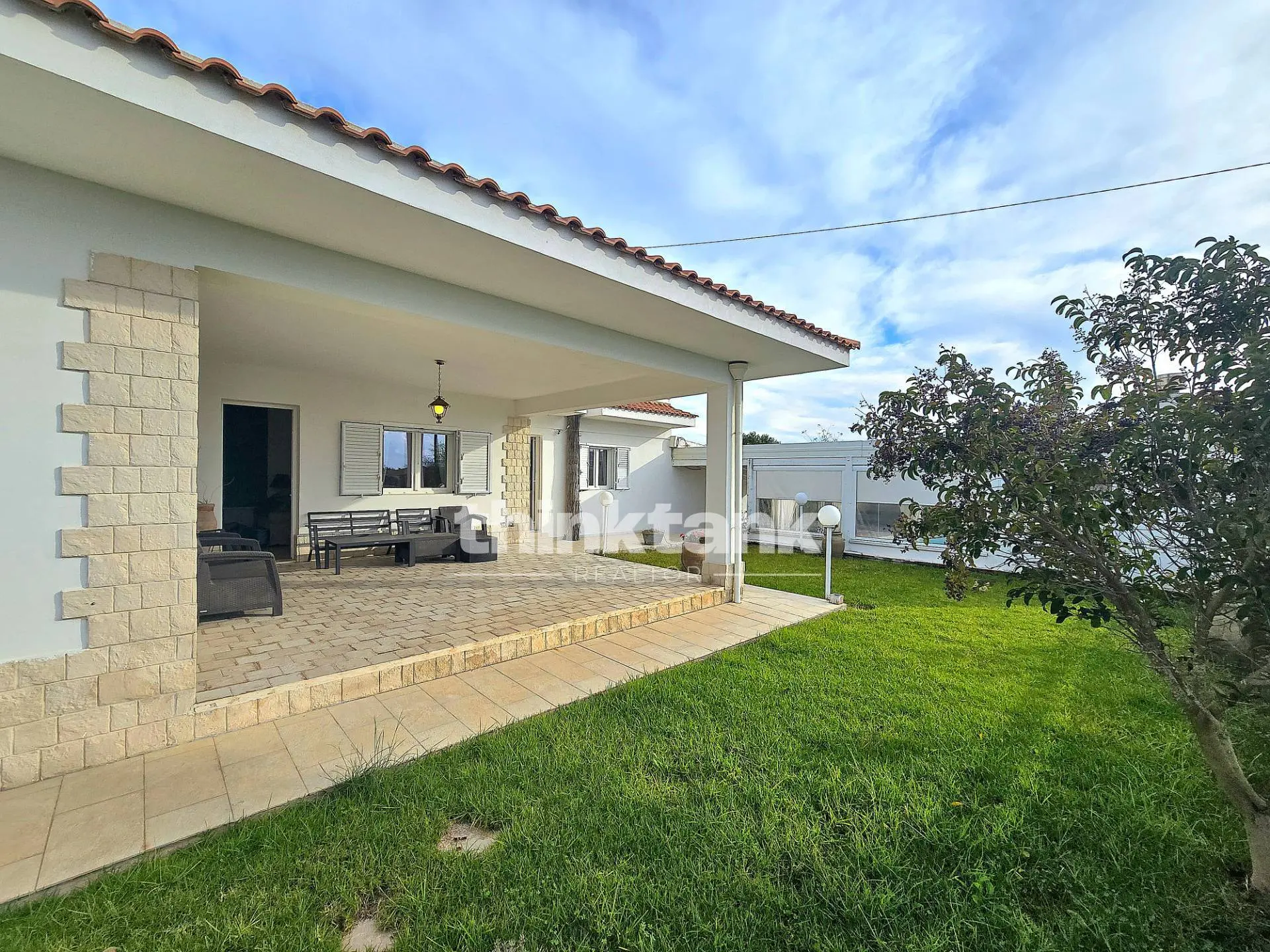 Immagine per Villa in vendita a Ispica Via del Giglio 