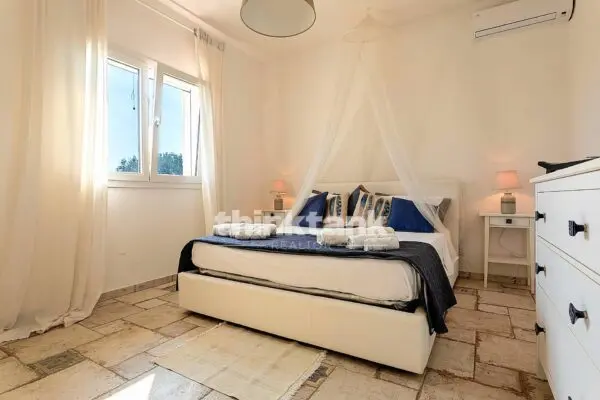 Villa via Del Giglio, Ispica