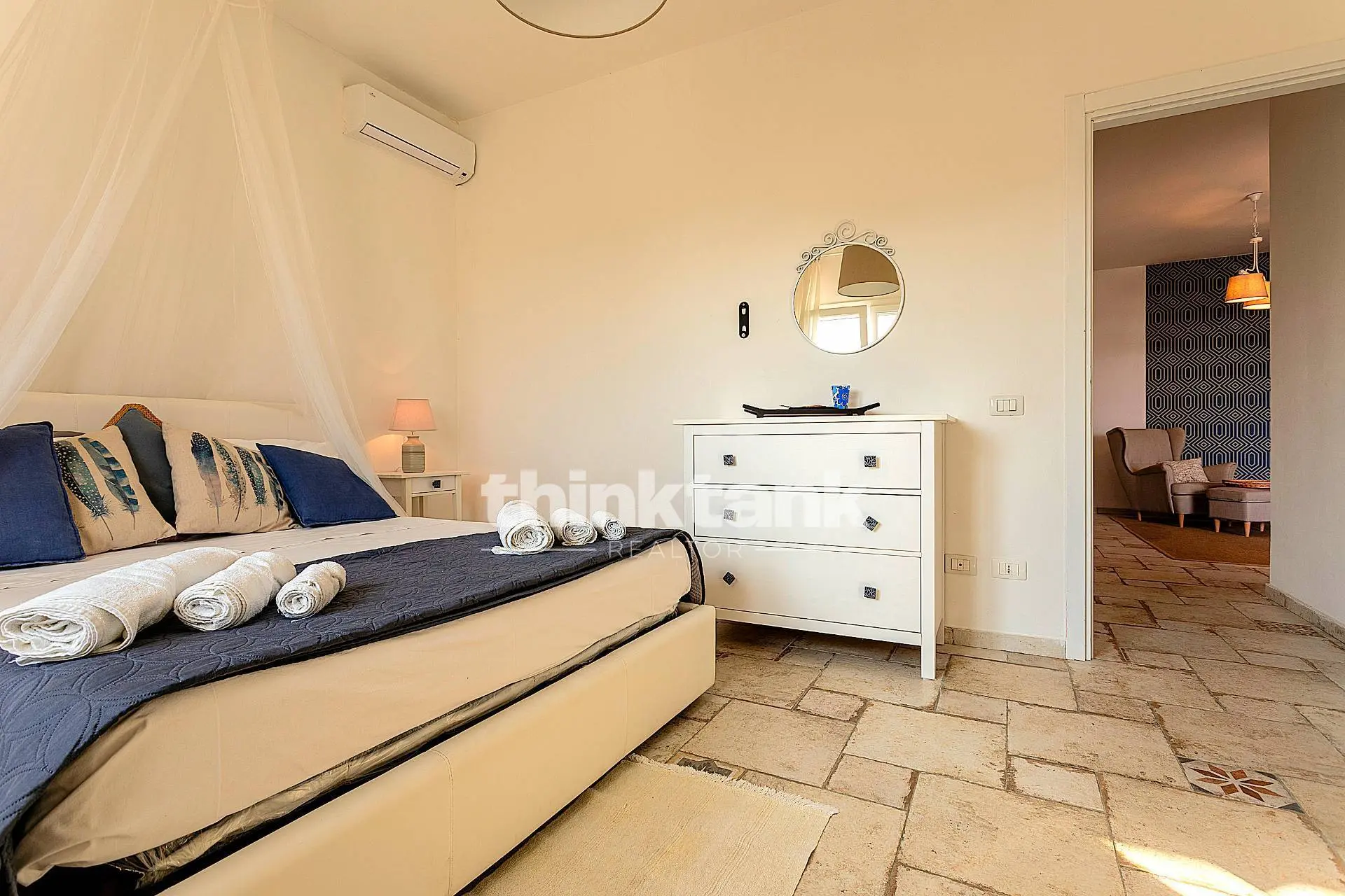 Immagine per Villa in vendita a Ispica Via del Giglio 