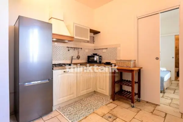 Villa via Del Giglio, Ispica