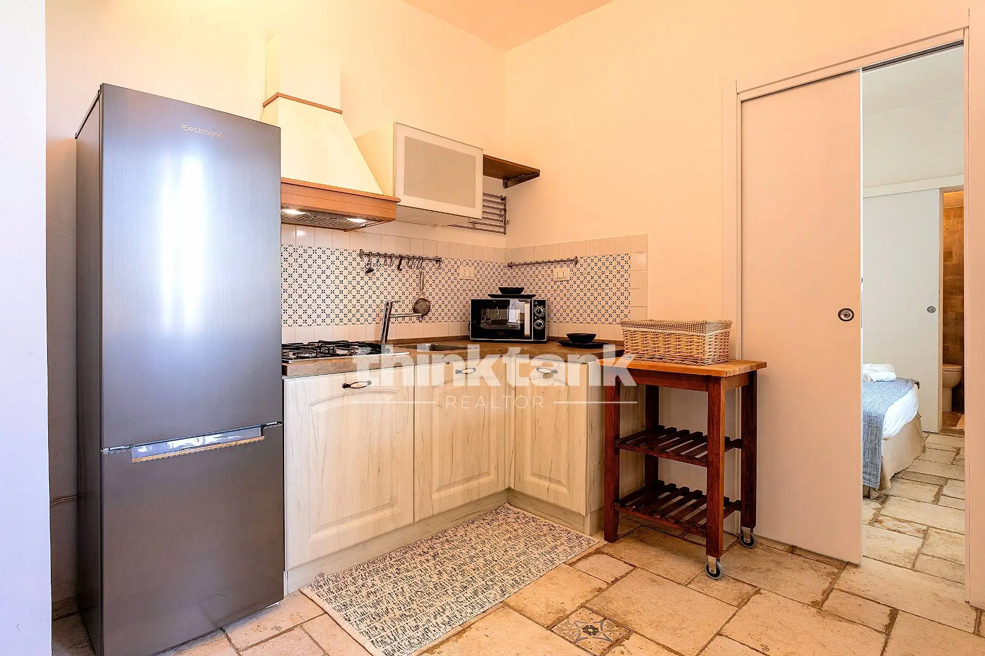 Immagine per Villa in vendita a Ispica Via del Giglio 