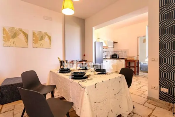 Villa via Del Giglio, Ispica