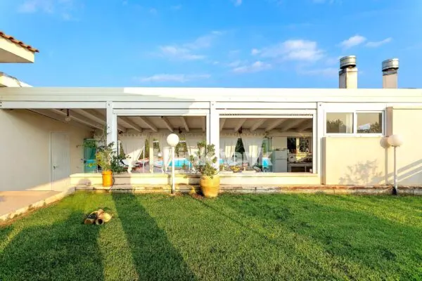 Villa via Del Giglio, Ispica