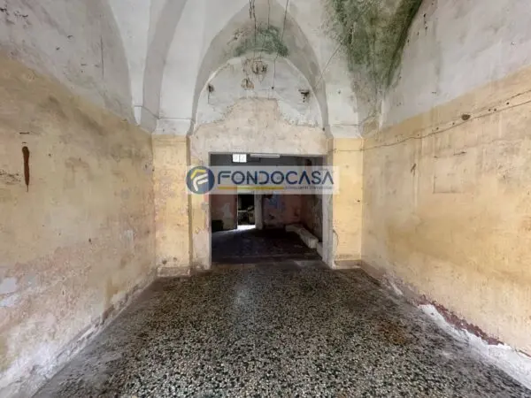 Casa Indipendente via Guglielmo Garzia 45, Lizzanello