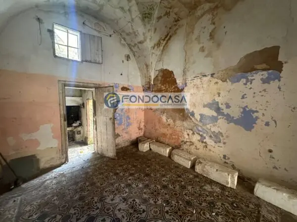 Casa Indipendente via Guglielmo Garzia 45, Lizzanello