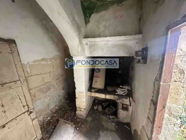 Casa Indipendente via Guglielmo Garzia 45, Lizzanello