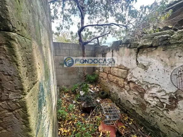 Casa Indipendente via Guglielmo Garzia 45, Lizzanello