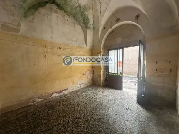 Casa Indipendente via Guglielmo Garzia 45, Lizzanello