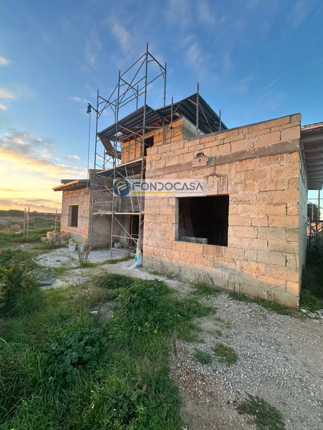 Immagine per Villa in vendita a Galatina Via Duca Seconda snc