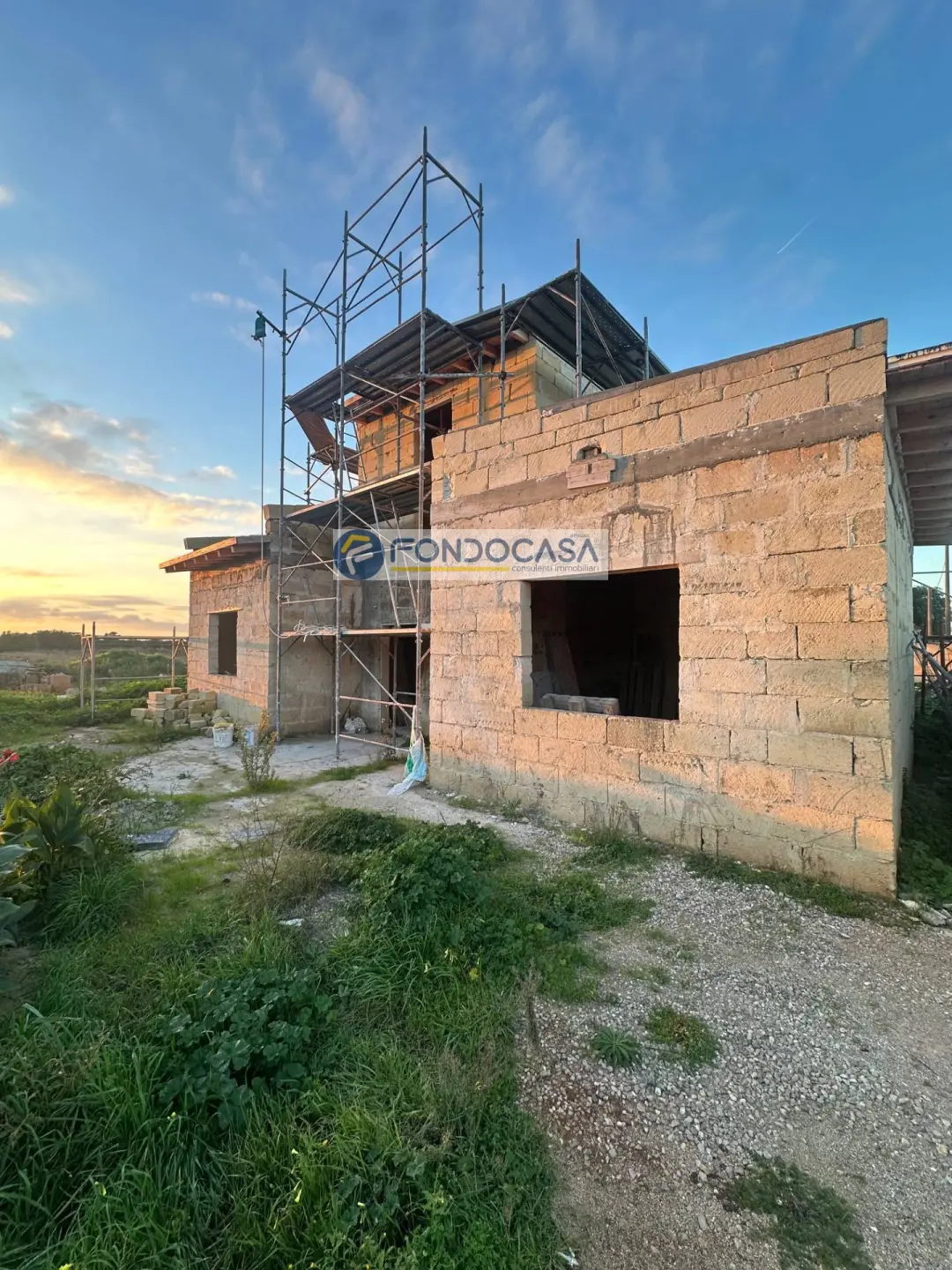 Immagine per Villa in vendita a Galatina Via Duca Seconda snc