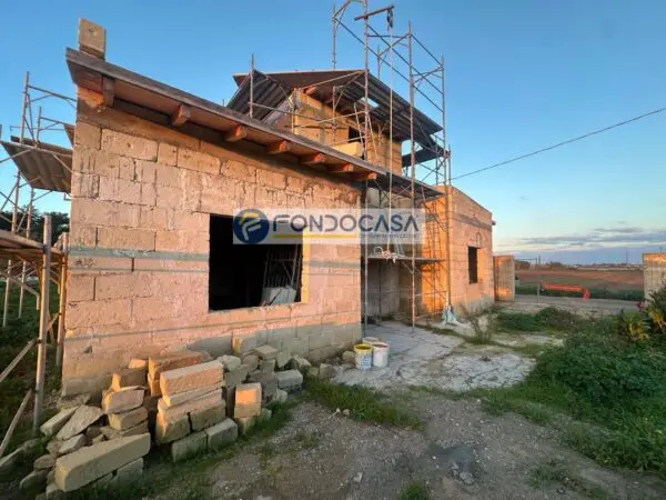 Villa via Duca Seconda Snc, Galatina