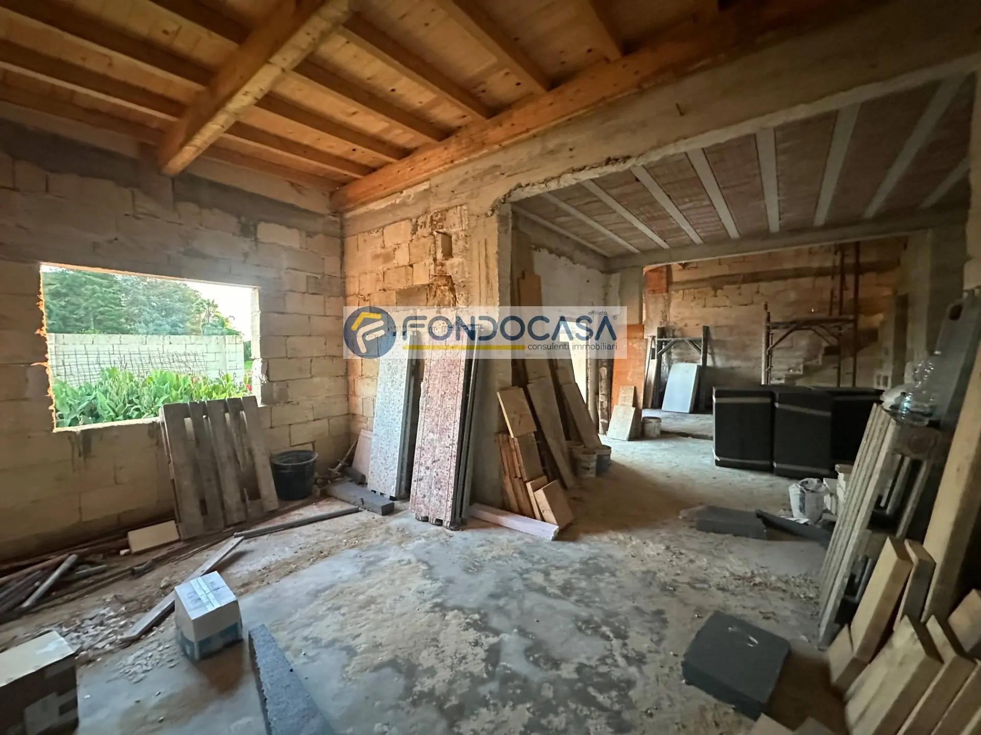 Immagine per Villa in vendita a Galatina Via Duca Seconda snc