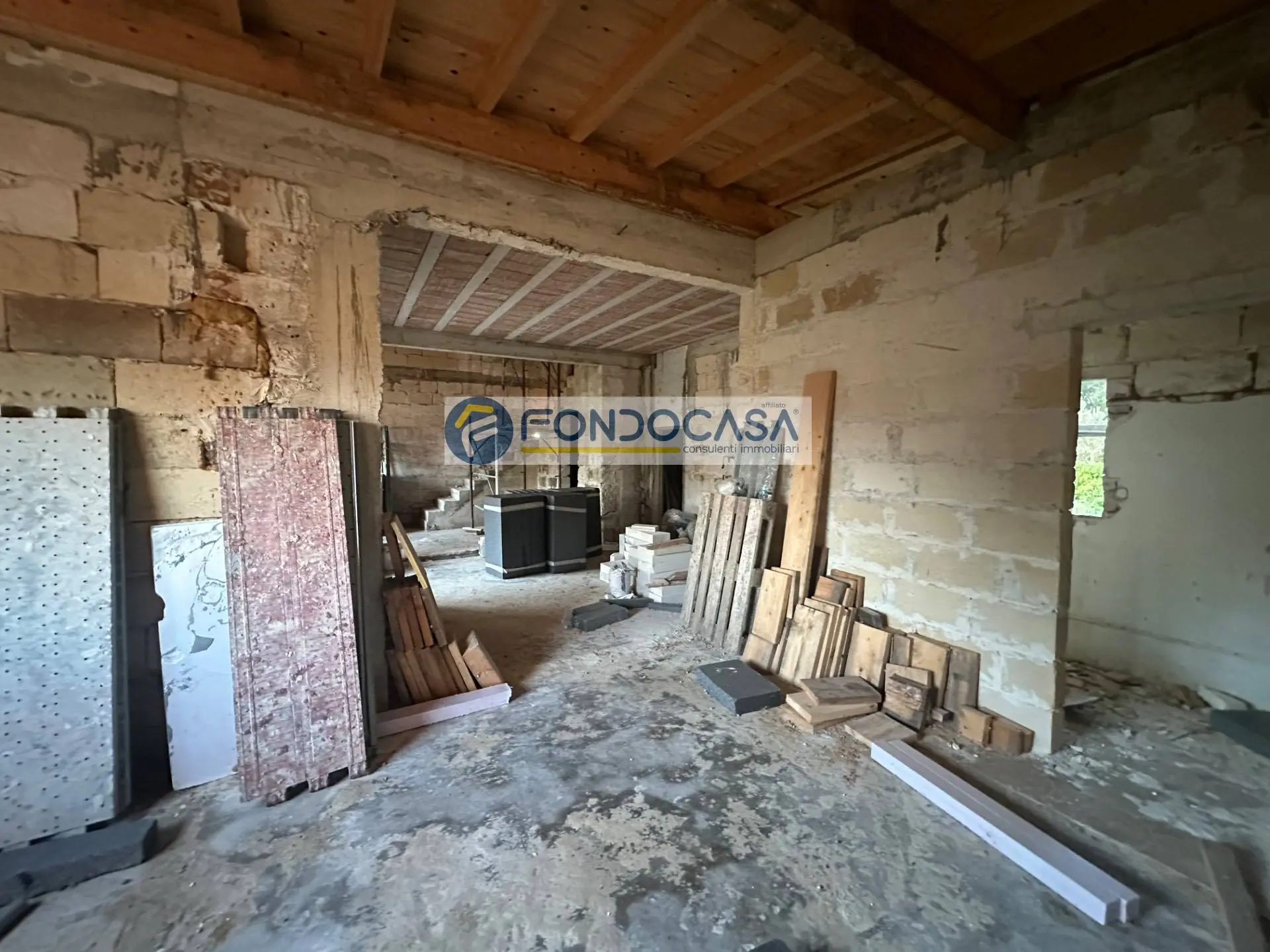 Immagine per Villa in vendita a Galatina Via Duca Seconda snc