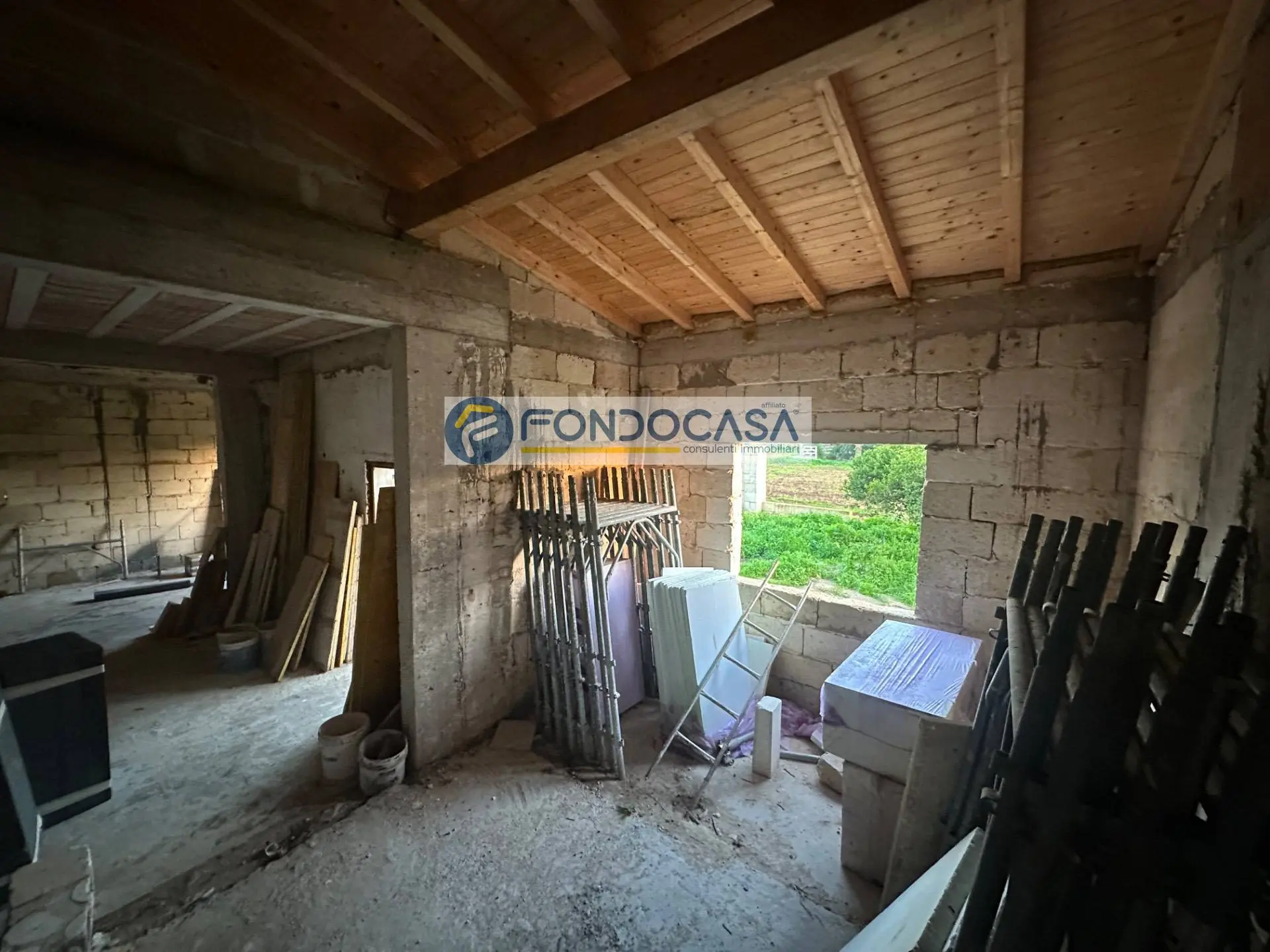 Immagine per Villa in vendita a Galatina Via Duca Seconda snc