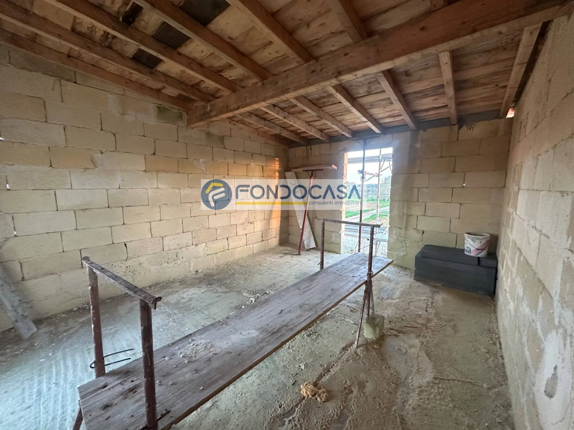Immagine per Villa in vendita a Galatina Via Duca Seconda snc
