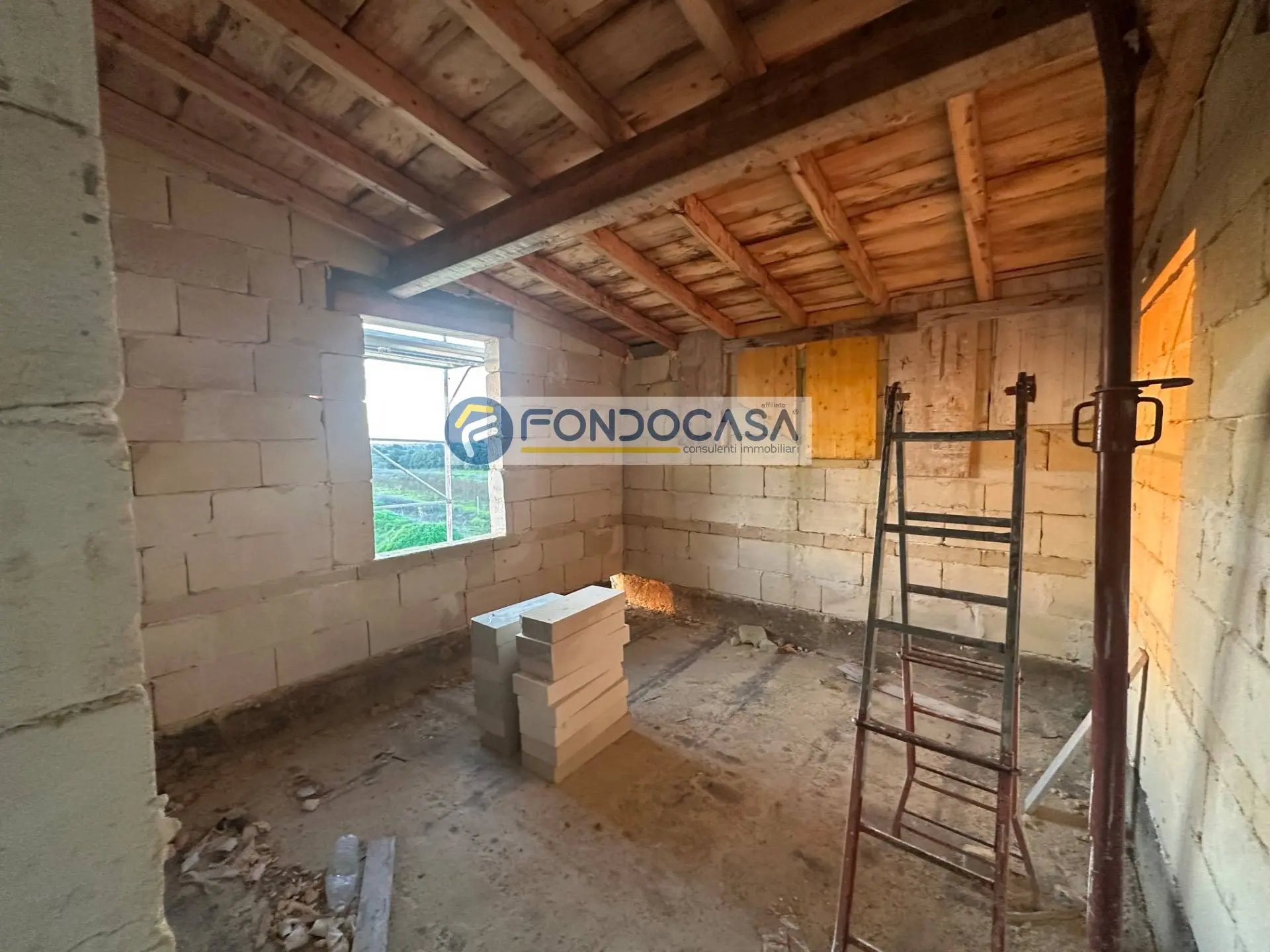 Immagine per Villa in vendita a Galatina Via Duca Seconda snc